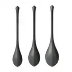 Satisfyer - Yoni Power 2 Kegel Balls - perfekcyjny zestaw kulek gejszy. Wzmocnienie mięśni Kegla
