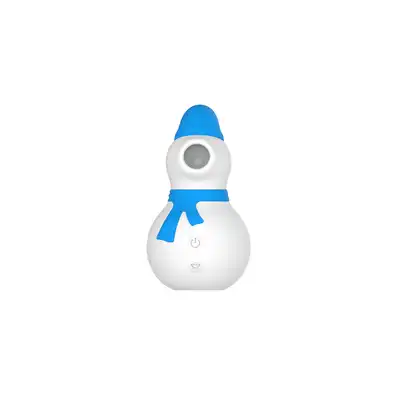 Stymulator- Snowman Blue USB 10 functions
