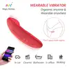 Magic Motion - Nyx Smart Panty. Interaktywna wkładka do majtek z zegarem czasowym!