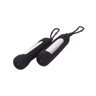 Kiotos - Bullet Shaker - zaciski na sutki z wibrującymi pociskami. Niesamowita przyjemność! Mega sale!