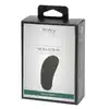 Fifty Shades of Grey - Sensation Clitoral Vibrator - stylowy wibator do łechtaczki. Elegancja i przyjemność