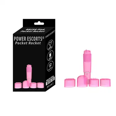 20-BR258 PINK