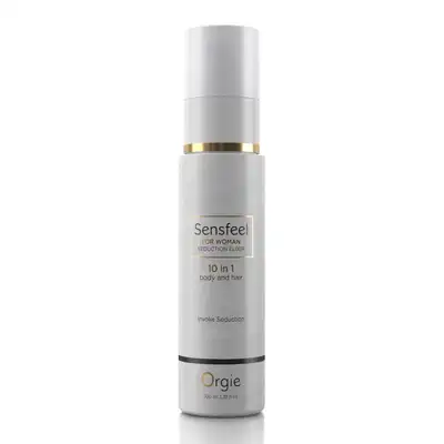 Balsam-Sensfeel For Woman Seduction Elixir 10in1 100ml