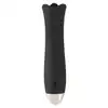 You2Toys - Mini Vibrator USB. Fenomenalny wibrator ze stymulującym silikonowym języczkiem 