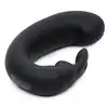 Fifty Shades od Grey - Sensation G-Spot - wibrator z króliczkiem do stymulacji punktu G. Elegancja i przyjemność 