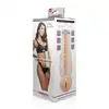 Fleshlight - Gina Valentina. Realistyczny masturbator. Numer 1 na świecie!