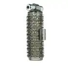 Apollo - Wireless 7-Function Stroker. Teksturowana nakładka na penisa z wibracjami