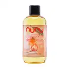 Nuru - Massage Oil Exotic Fruits 250 ml. Olejek do masażu nuru z egzotycznych owoców o elektryzująco świeży, zapachu
