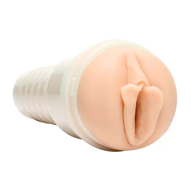 Fleshlight - Gina Valentina. Realistyczny masturbator. Numer 1 na świecie!