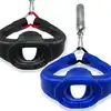 Oxballs - Tug Pull-Down Ballstretcher. Mega silikonowy ring do naciągania jąder ciężarkami!
