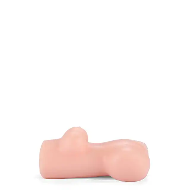 Dream Toys - The Girl Next Door STACEY - realistyczny masturbator z piersiami. Przyjemność gwarantowana!