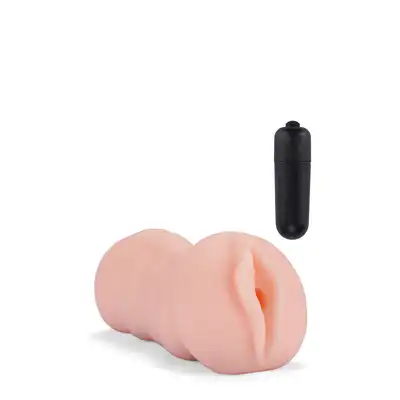 Dream Toys - The Girl Next Door TRACEY - unikatowy masturbator. Kusząca pochwa