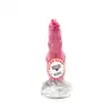 Kiotos Monstar - Dildo Beast 26 - oryginalne dildo, duży rozmiar, mocna przyssawka