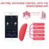 Magic Motion - Nyx Smart Panty. Interaktywna wkładka do majtek z zegarem czasowym!