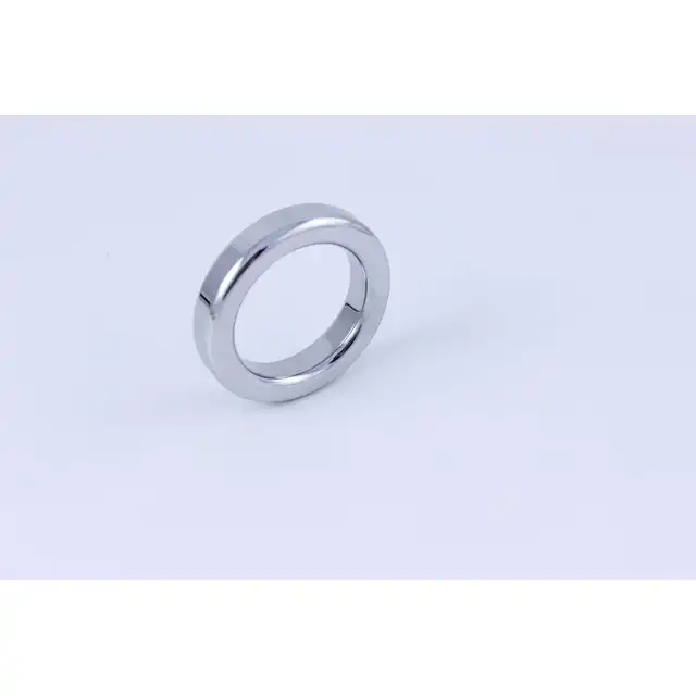 Moi Submission - Mr. Gaunt 50mm. Masywny ring na penisa ze stali nierdzewnej