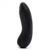 Fifty Shades of Grey - Sensation Clitoral Vibrator - stylowy wibator do łechtaczki. Elegancja i przyjemność
