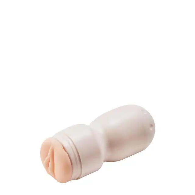 Dream Toys - The Girl Next Door BELLA - rewelacyjny masturbator. Miękka wagina