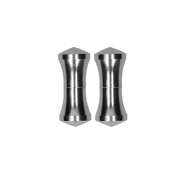 Ouch! - Magnetic Nipple Clamps - Balance Pin - unikatowe magnetyczne zaciski na sutki. Niesamowita przyjemność 