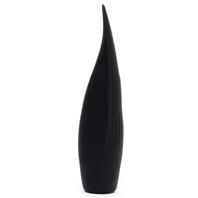 Fifty Shades of Grey - Sensation Flickering Tongue Vibrator - mini wibrator z precyzyjnym języczkiem. Elegancja i przyjemność 