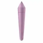 Satisfyer - Ultra Power Bullet 8 - mini wibrator w kształcie pocisku. Niesamowite doznania