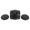 You2Toys - Donut Masturbator USB. Nowoczesny masturbator z miękkimi wypustkami. 2 silniki. 12 trybów wibracji.