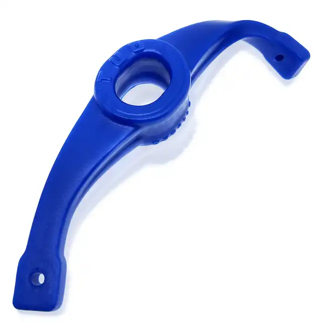 Oxballs - Tug Pull-Down Ballstretcher. Mega silikonowy ring do naciągania jąder ciężarkami!
