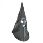 O-Products - Black BDSM Point Hood . Efektownie realistyczny kaptur kata w kolorze czarnym 