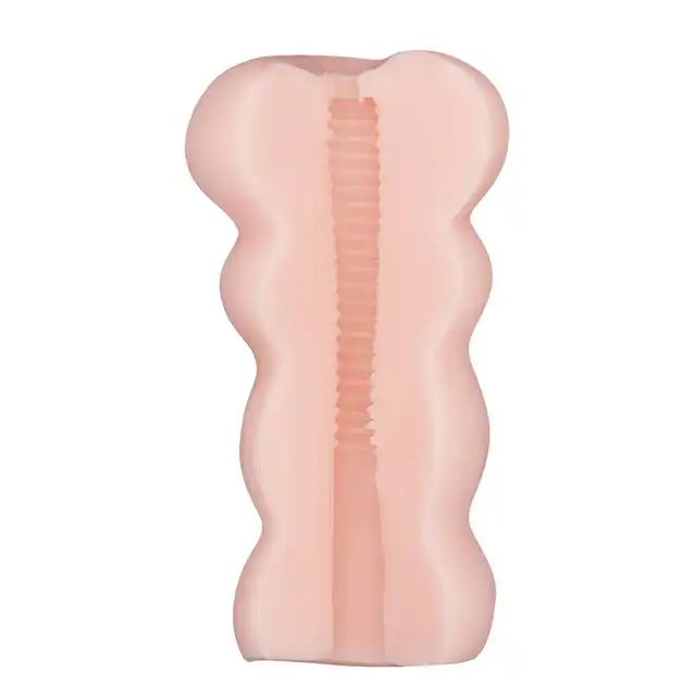 Dream Toys - The Girl Next Door LUCY -  masturbator z wejściem analnym. Głębia przyjemności
