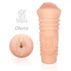 Hey19!- Teen Pussy Olena. Realistyczny masturbator, mega naturalistyczne wrażenia 