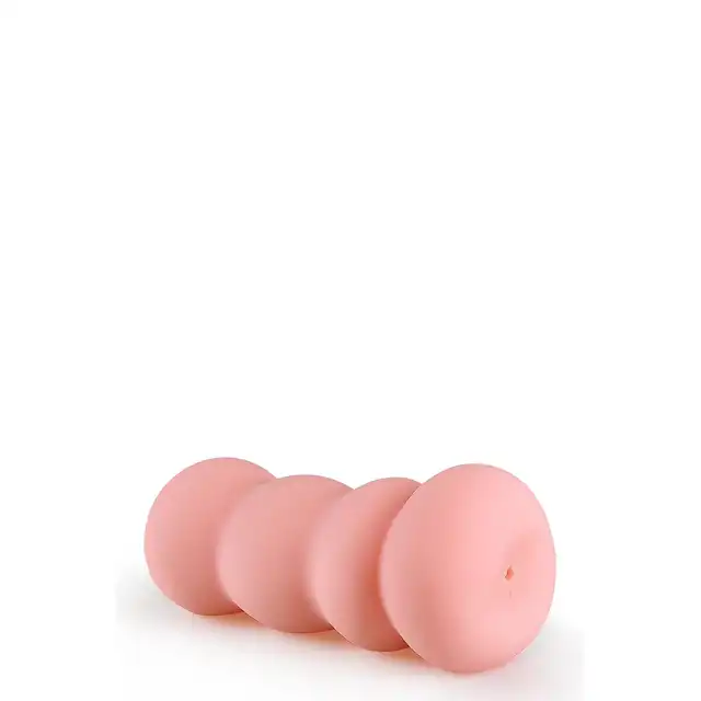 Dream Toys - The Girl Next Door LUCY -  masturbator z wejściem analnym. Głębia przyjemności