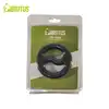 Brutus - Yin-Yang Silicone Duo Ring. Dwufunkcyjny ring erekcyjny na penisa i jądra 