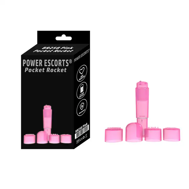 20-BR258 PINK