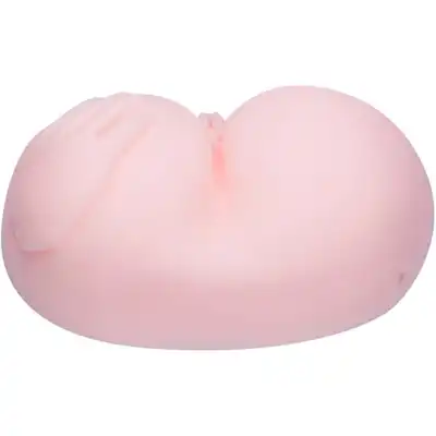 Masturbator-Take Me Hard Jamie-Pussy &amp; Ass Masturbator 2,2kg Flesh