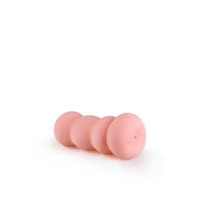 Dream Toys - The Girl Next Door LUCY -  masturbator z wejściem analnym. Głębia przyjemności