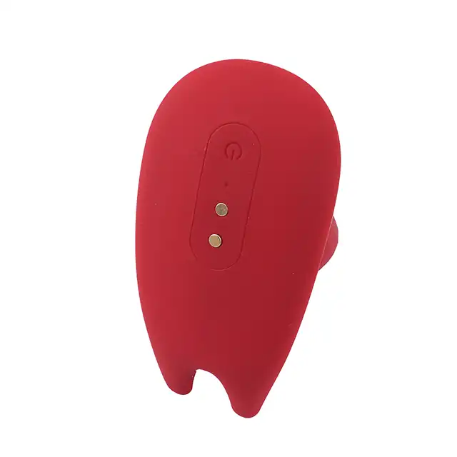 Magic Motion - Umi Smart Dual Motor. Interaktywny wibrator z budzikiem sterowany na aplikację 