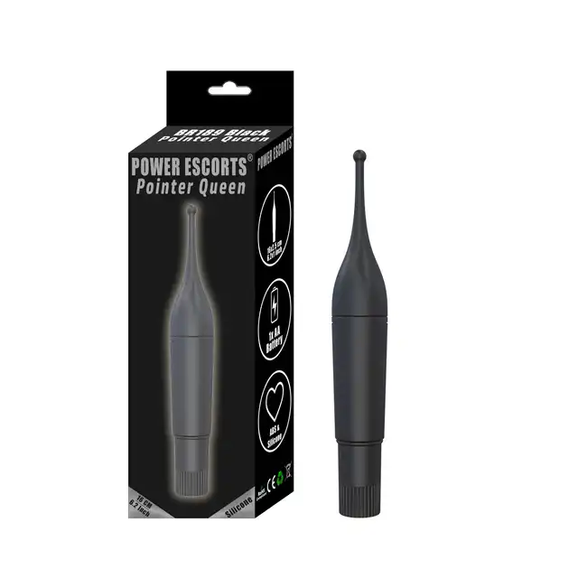 20-BR189 BLACK