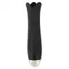 You2Toys - Mini Vibrator USB. Fenomenalny wibrator ze stymulującym silikonowym języczkiem 