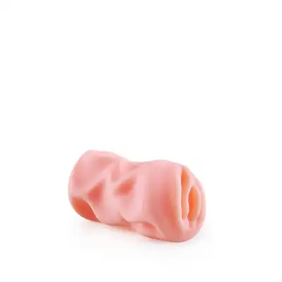 Dream Toys - The Girl Next Door SCARLETT - masturbator w kształcie pochwy. Realistyczne żłobienia
