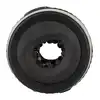 You2Toys - Donut Masturbator USB. Nowoczesny masturbator z miękkimi wypustkami. 2 silniki. 12 trybów wibracji.