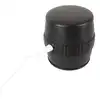 You2Toys - Donut Masturbator USB. Nowoczesny masturbator z miękkimi wypustkami. 2 silniki. 12 trybów wibracji.