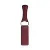 Ouch Halo - Paddle - Burgundy - stylowa packa. Luksusowa sesja BDSM