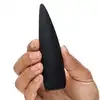 Fifty Shades of Grey - Sensation Flickering Tongue Vibrator - mini wibrator z precyzyjnym języczkiem. Elegancja i przyjemność 