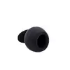 Brutus - Chalice M. Silikonowy tunel analny o innowacyjnym kształcie 4,8 cm średnicy 
