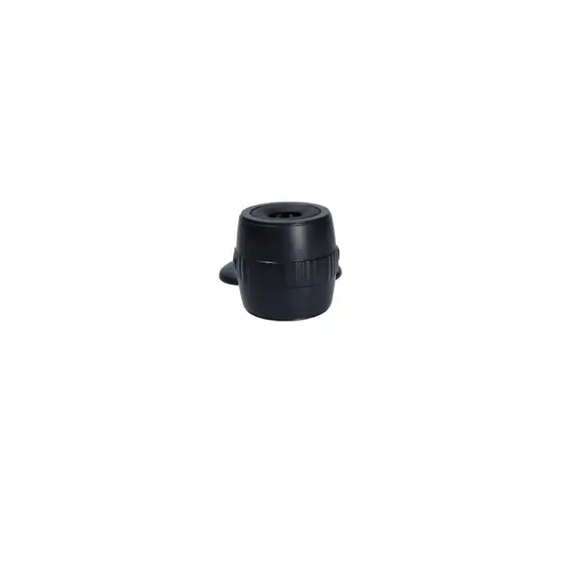 You2Toys - Donut Masturbator USB. Nowoczesny masturbator z miękkimi wypustkami. 2 silniki. 12 trybów wibracji.