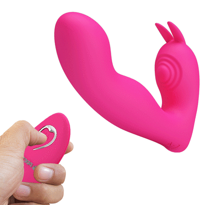 PRETTY LOVE - Josephine Magenta