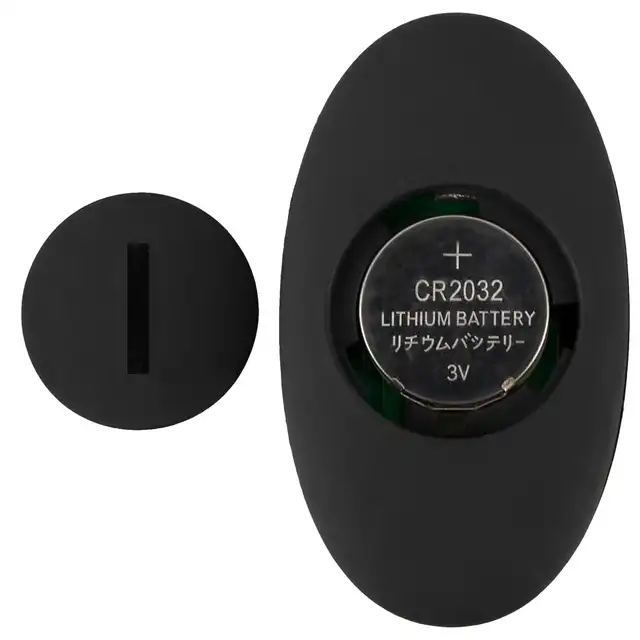 You2Toys - Panty Vibrator USB.  Ekskluzywna silikonowa wkładka do majtek z pilotem bezprzewodowym 