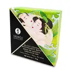 Shunga - Lotus Flower Bath Salt 75g. Cudownie pachnąca sól do kąpieli na bazie kwiatu lotosu 