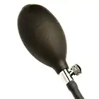  Fist - Inflatable Fist Dildo. Mega pompowana lateksowa ręka do fistingu 