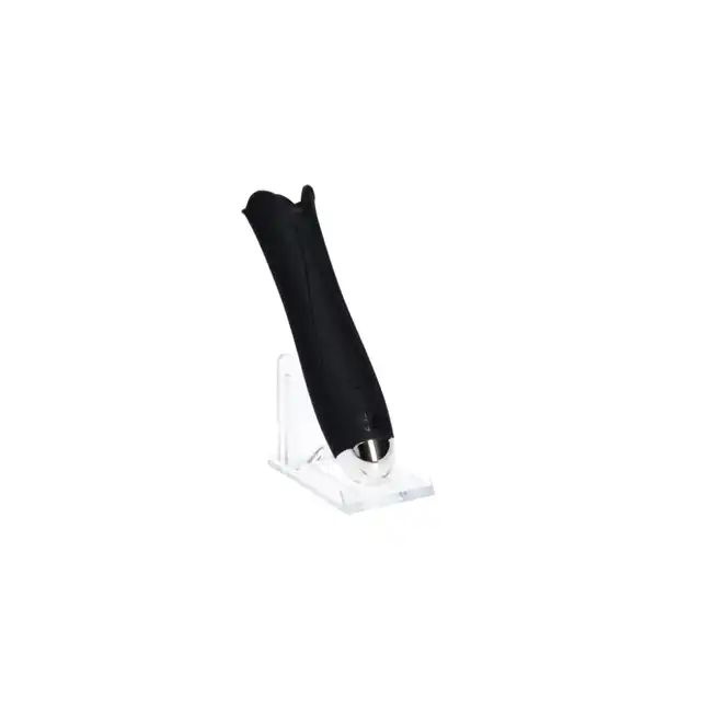 You2Toys - Mini Vibrator USB. Fenomenalny wibrator ze stymulującym silikonowym języczkiem 