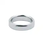 Kiotos - Cockring 4 mm x 12 mm - 52.5 mm - ring na penisa ze stali nierdzewnej. Gwarancja jakości. Mega sale!